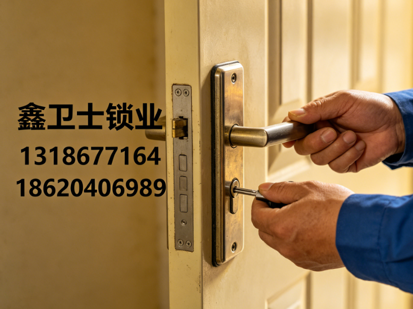 宣城家庭开锁换锁