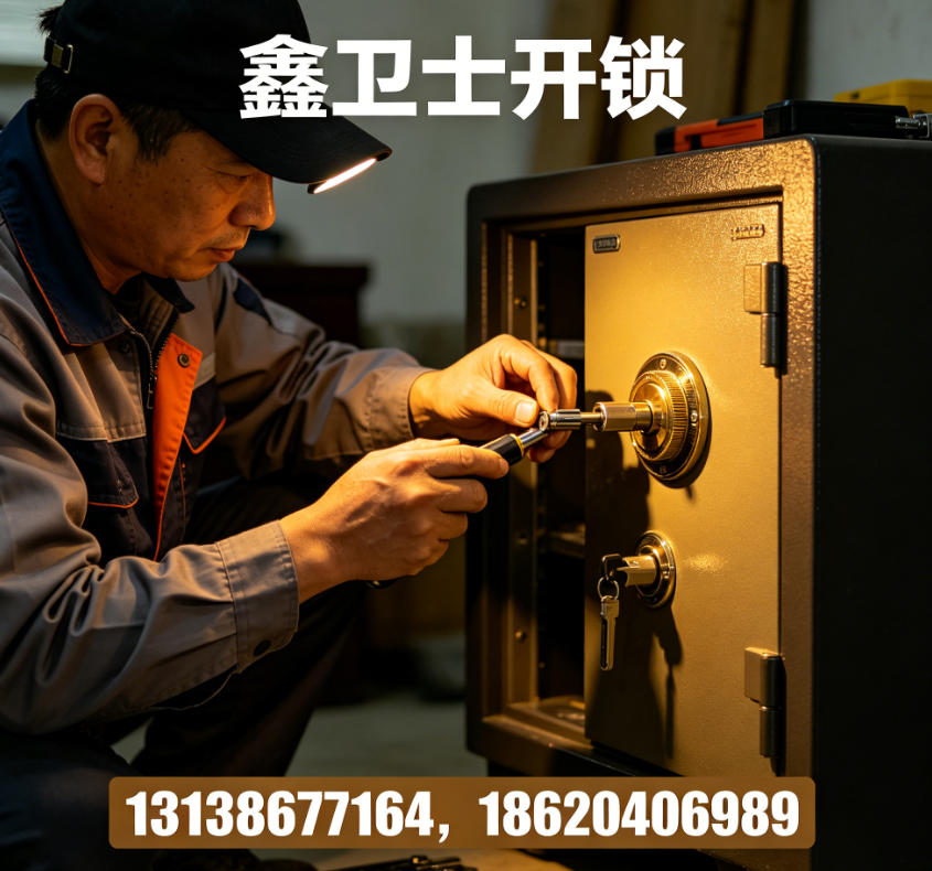 宣城保险柜开锁